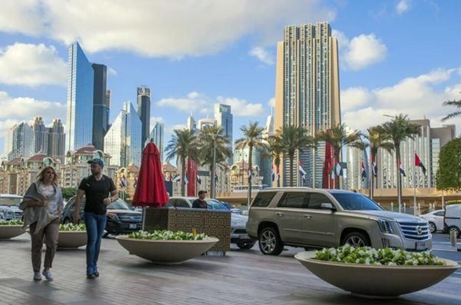 阿联酋是一个独立的国家吗,阿联酋都有哪些国家