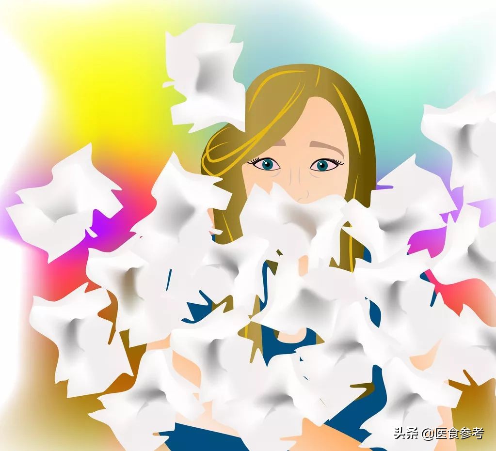 欢爱时你可能对他“过敏”了？七夕节别让“精液过敏症”惹焦虑