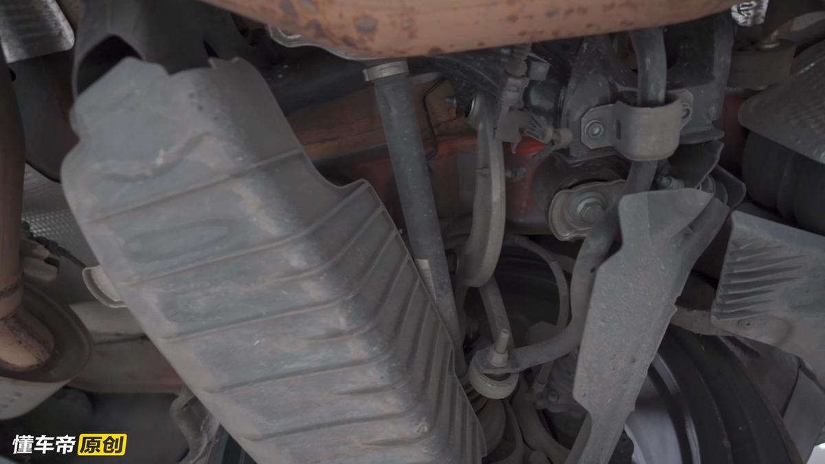 懂车帝实测奥迪s4,奥迪s4懂车帝