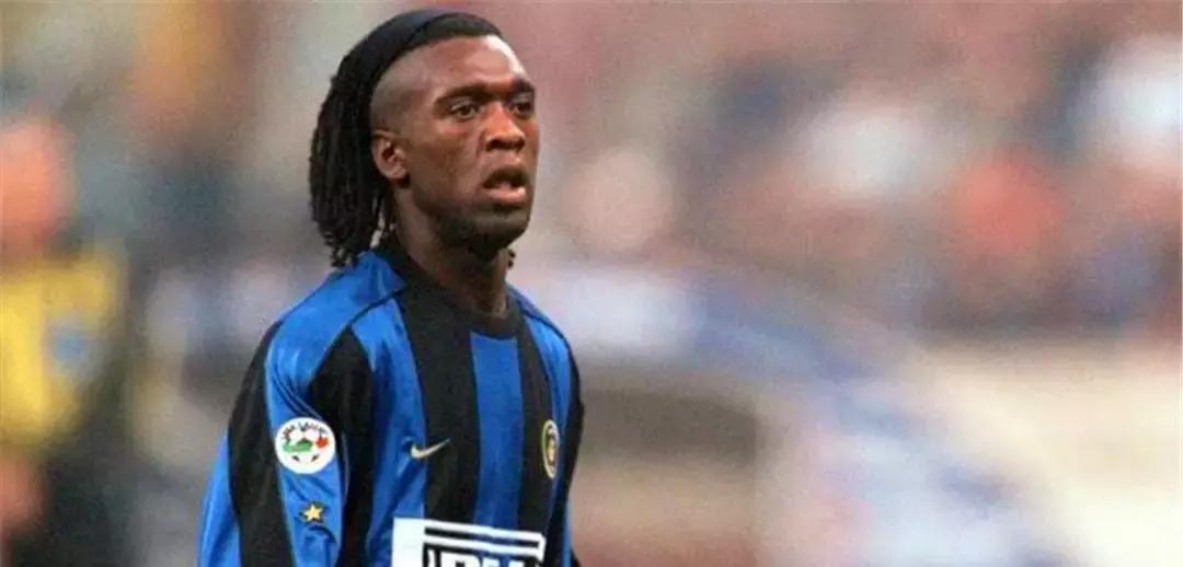 盘点｜被国米黑洞吞噬过的巨星们，转会后迎来重生米兰却成大赢家