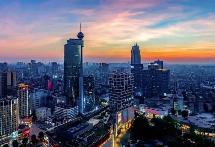 佛山市100强企业名单排名,2023佛山企业100强排名