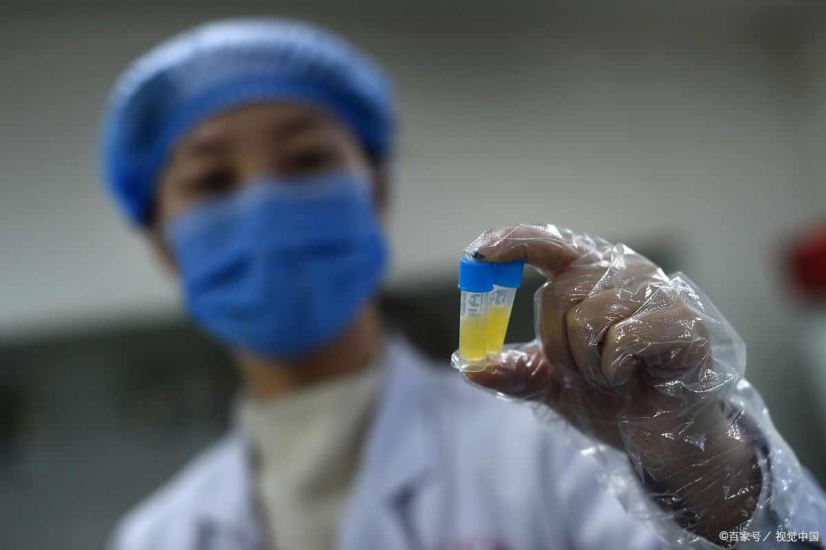 精子不液化和液化精子的区别,精子不液化和不完全液化有区别吗