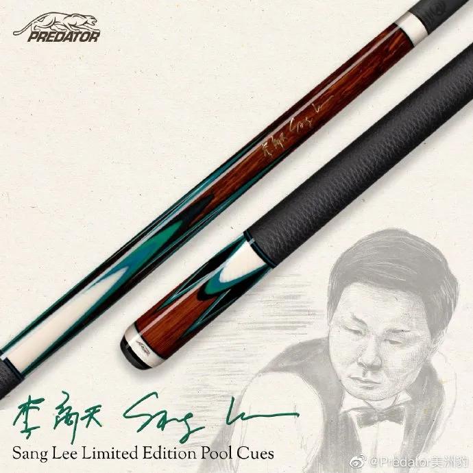 美洲豹开伦版本球杆,美洲豹球杆擎天