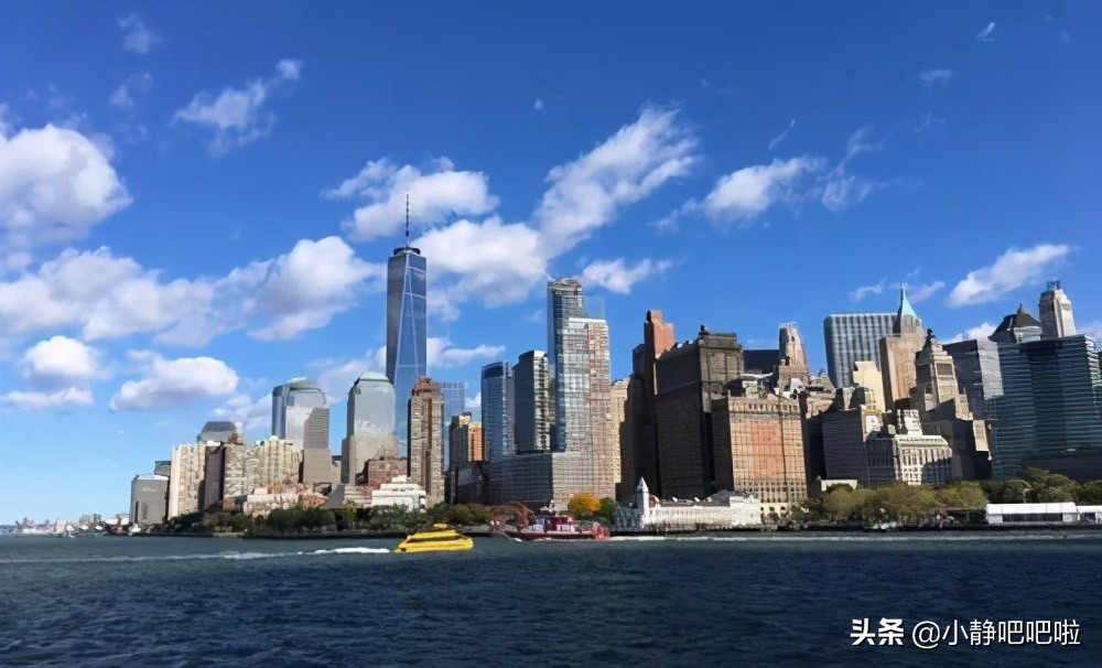 你不知道的冷知识美国篇,你不知道的国家冷知识美国篇