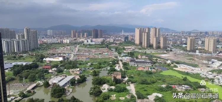 龙港世纪新城最新规划,龙港新城和世纪新城