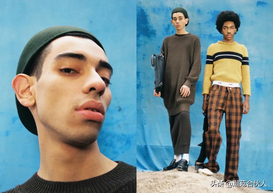 vans一脚蹬各个版本穿着区别大吗,为什么vans一脚蹬这么好穿