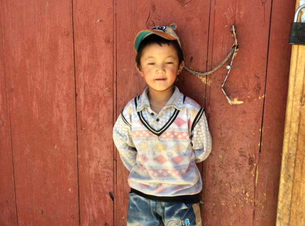 孩子有自己的想法家长要不要干涉,孩子不同年龄段家长怎么放手