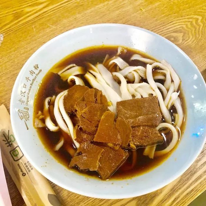 在武汉有名的牛肉面,武汉牛肉面24小时