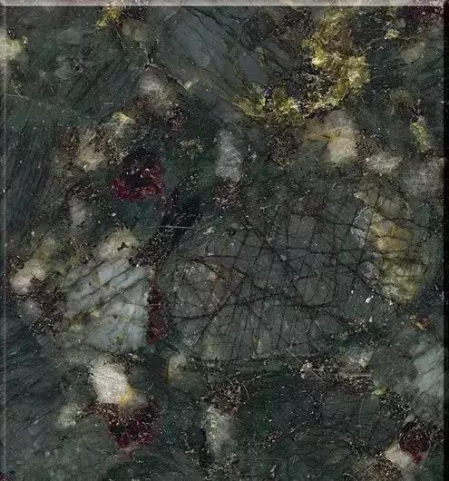 120种花岗岩石材,中国十大天然花岗岩