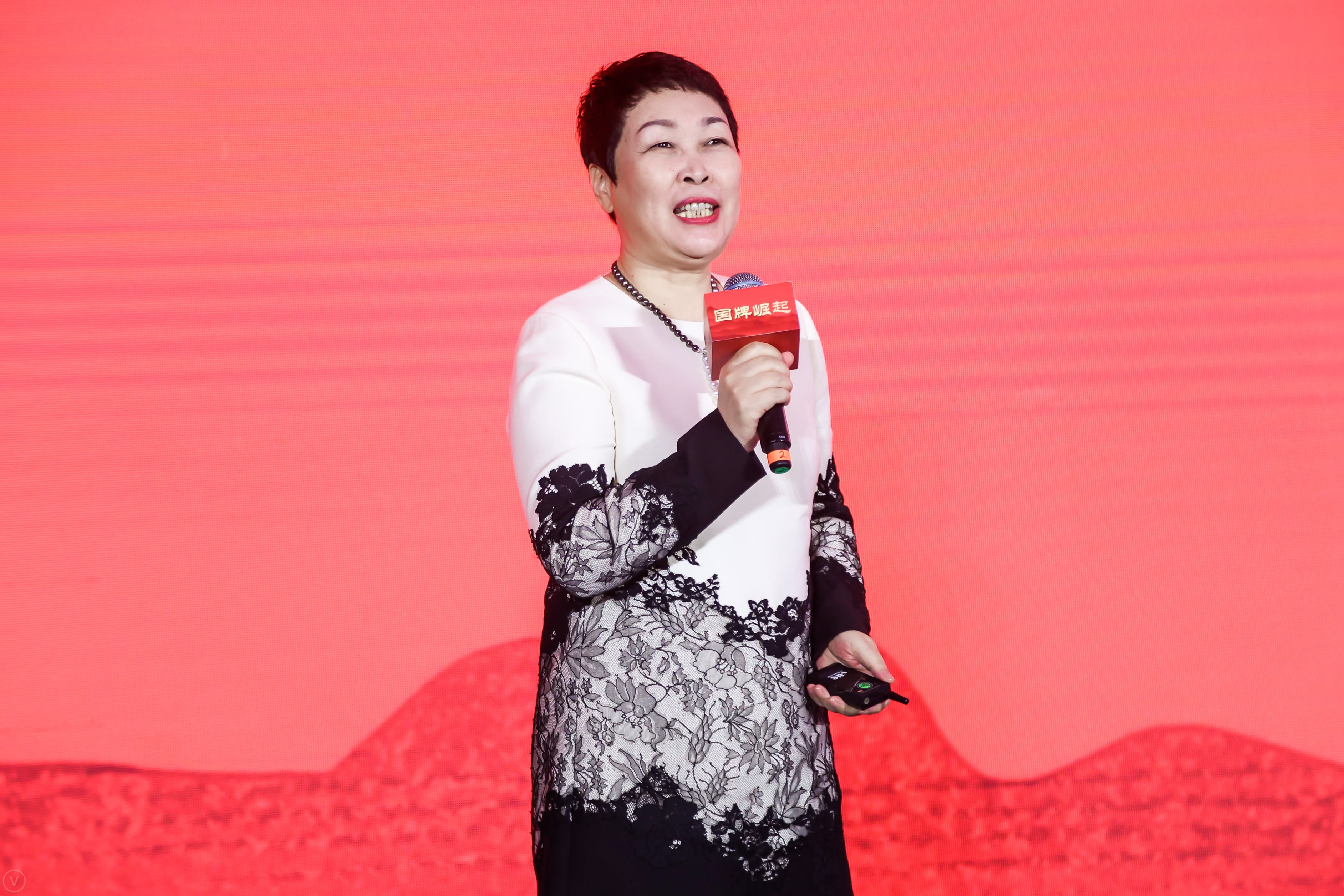 国货品牌崛起案例,国货品牌崛起