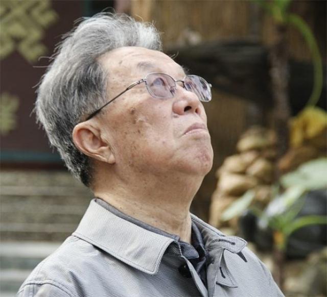 王蒙受欢迎的原因,王蒙为何有着如此超长的青春期