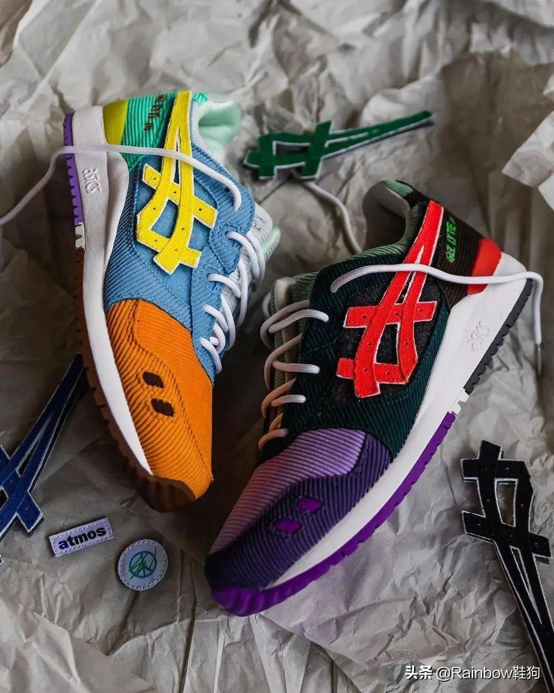 NB327领衔，今年鞋市的韭菜鞋们你都避开了吗？