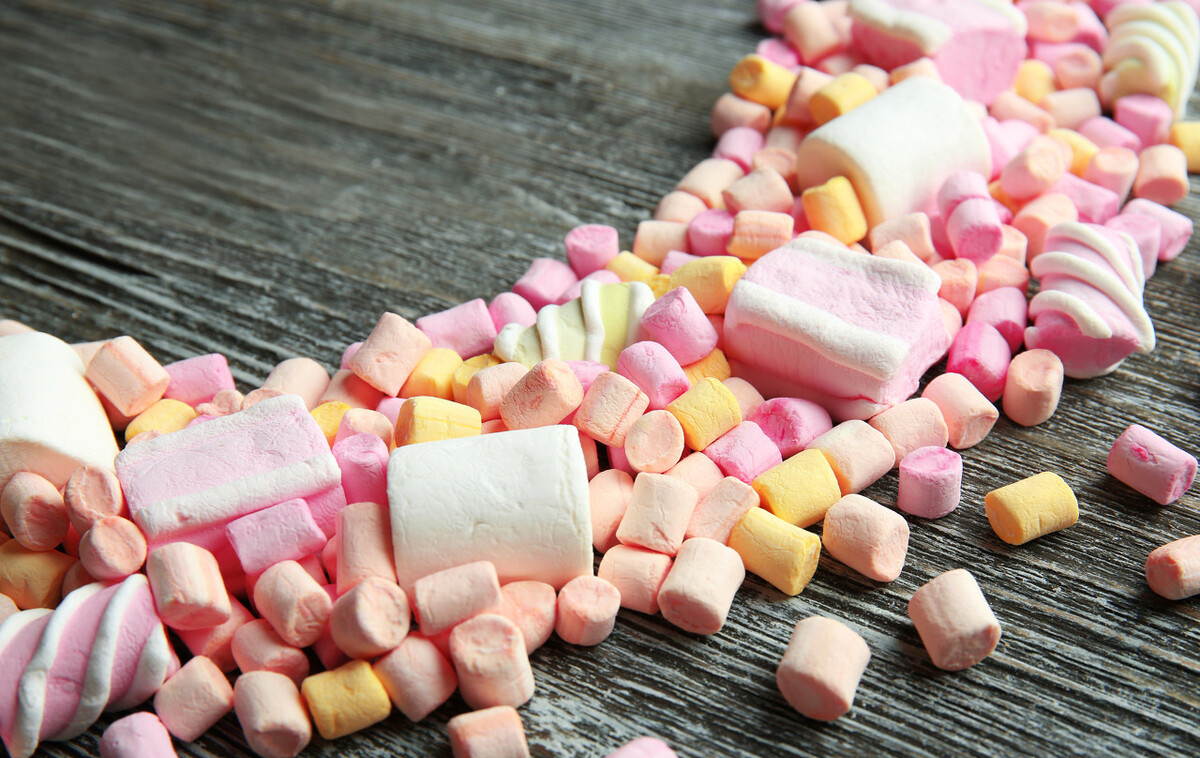 大量吃甜食会有什么后果,大量吃糖的危害案例