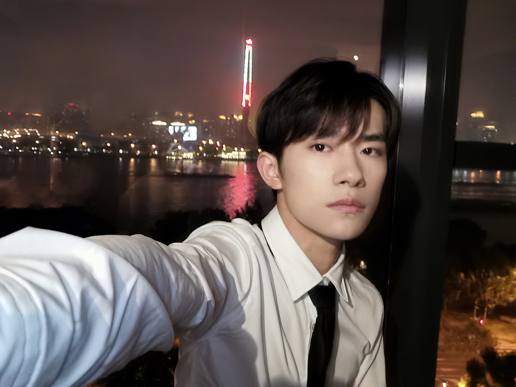 华为nova5系列发布2799元起人像超级夜景重新定义自拍标准