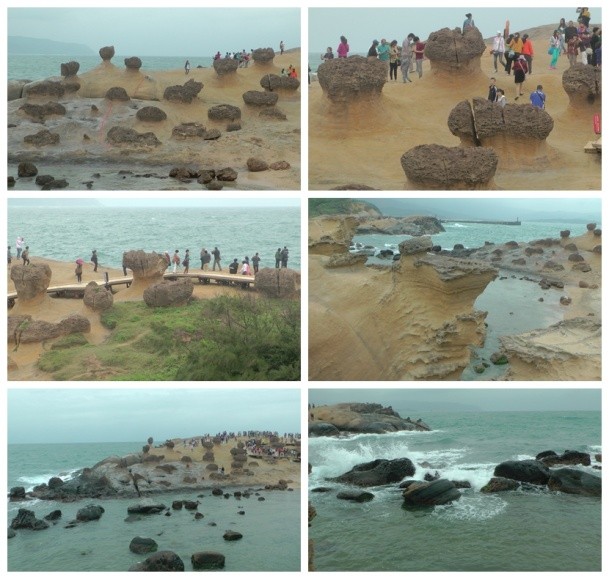 2014台湾旅游攻略,11天的台湾自由行安排