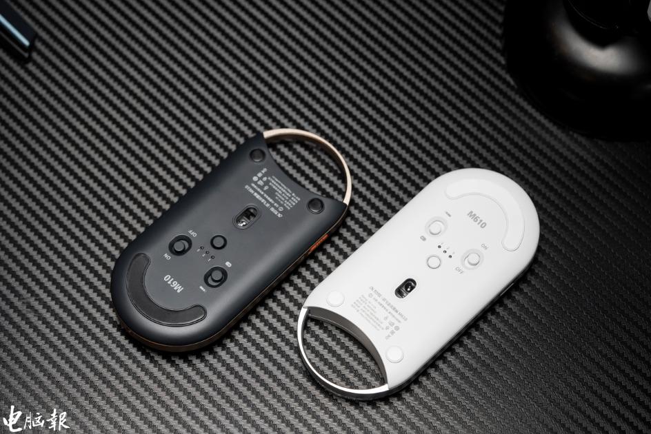 讯飞m610鼠标评测,讯飞智能鼠标m610功能