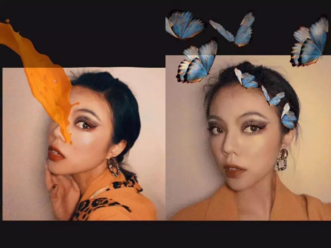 游泳底妆的正确步骤,游泳池教程大全视频