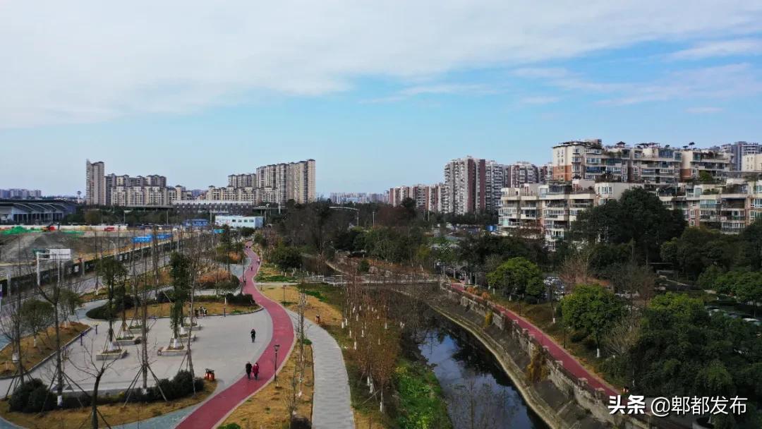 犀浦城市综合体,2018年犀浦新城发展规划