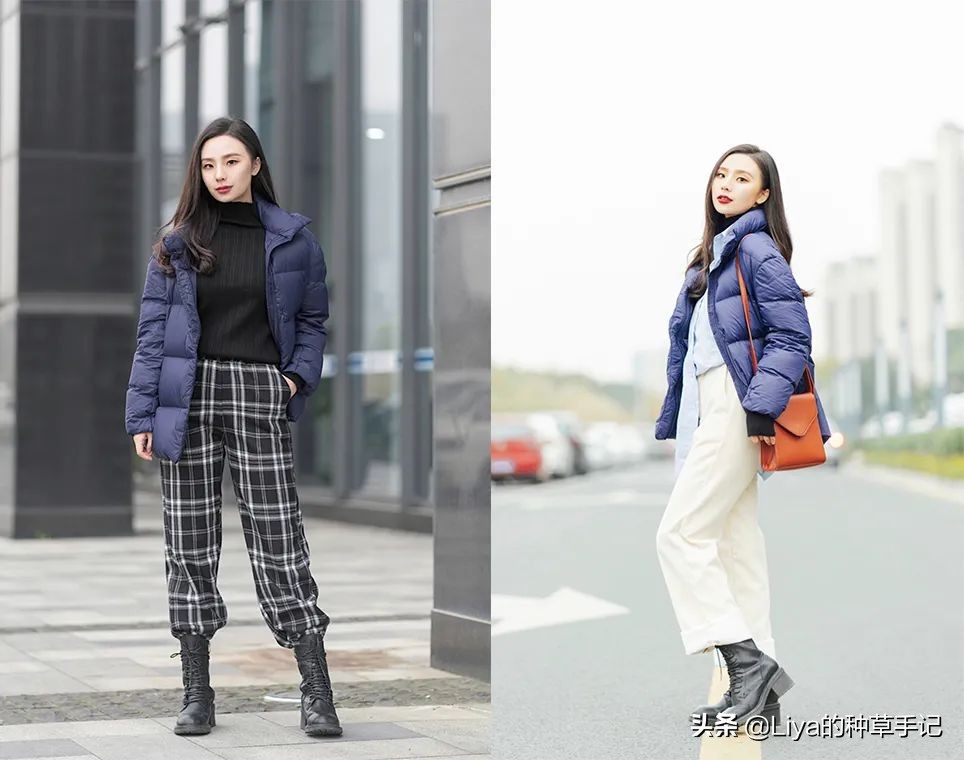 穿衣显老的大坑了解一下,显老适合穿什么衣服