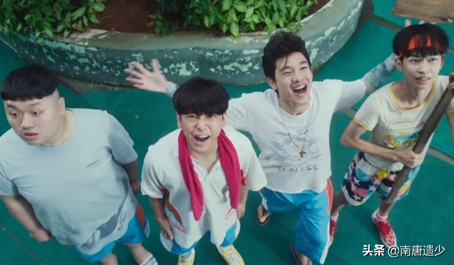 燃野少年的天空看了会哭吗,燃野少年的天空难看么