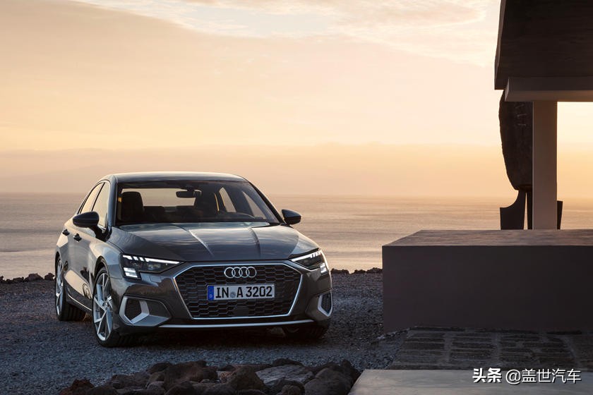 2021值得期待的新车,2021年这些重磅新车即将登场