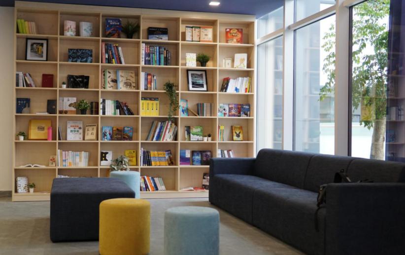 颜值冲锋，实力断后！一大批新学校曝光，太“刷脸”了