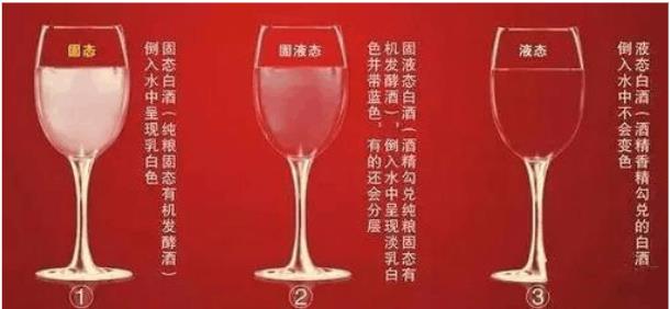 白酒酿造标准有几种,酿造白酒国家标准大全