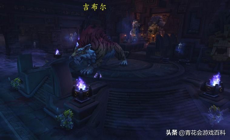 教派狂热者怎么样,icc教派狂热者为什么会变大