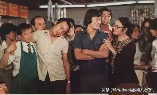 推荐15部爆笑的喜剧电影,香港超级搞笑喜剧电影大全