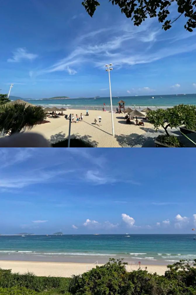 住三亚美高梅酒店停车场收费吗,三亚美高梅酒店属于哪个区哪个镇