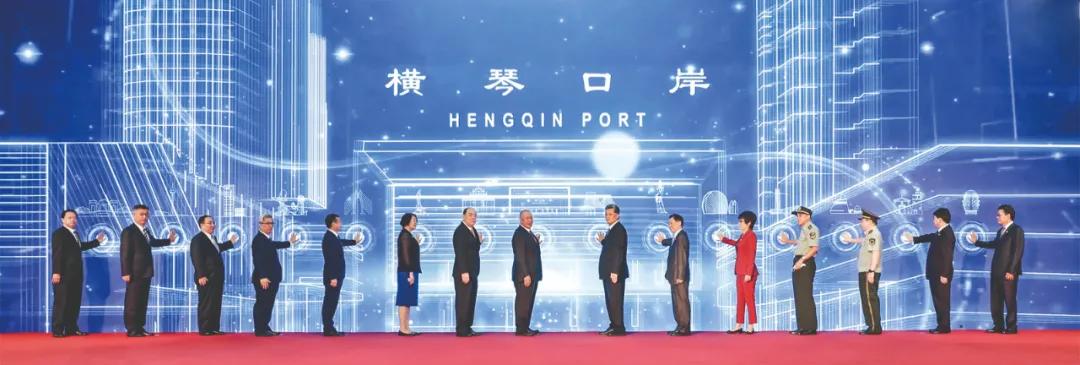 横琴面临什么问题,横琴对澳门未来的影响