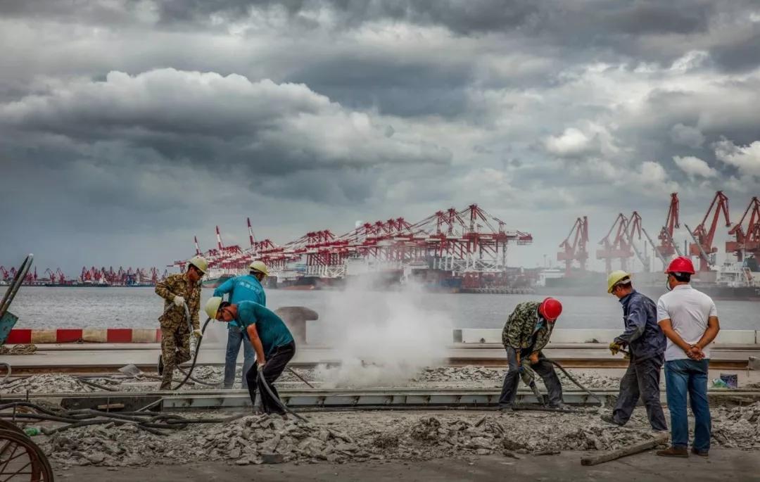 营口港大连港是合并了吗,大连港重组涨多少