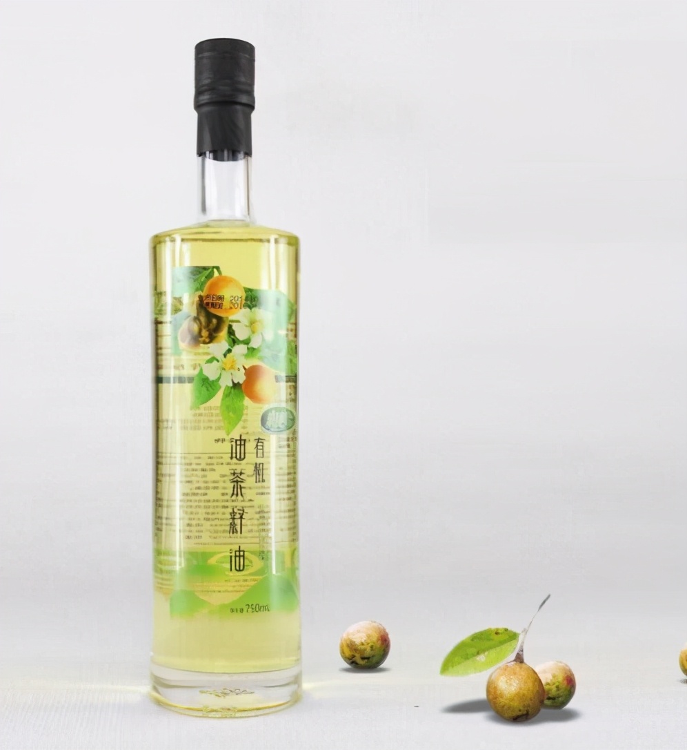 比较好的山茶油品牌排行榜,比较好的山茶油品牌