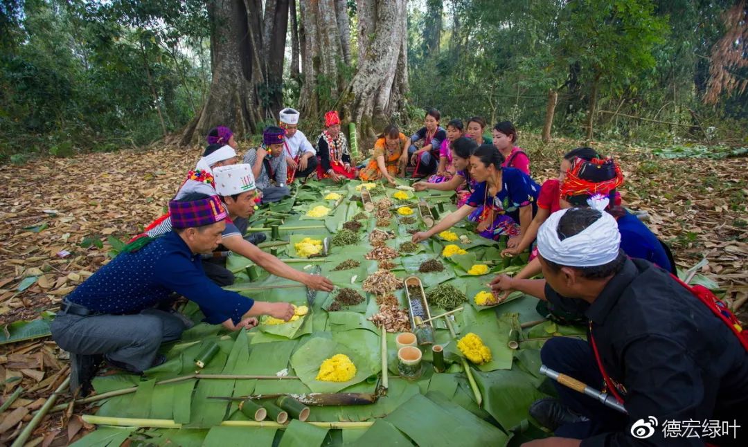 一处小众目的地！这里有酸汤辣子蘸出来的美味，吃一口就丢魂！