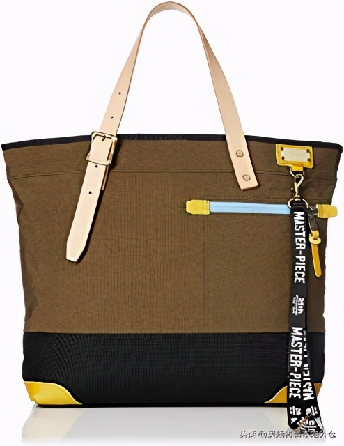 以排名格式介绍45款日本流行品牌的男士手提袋2020最新版本