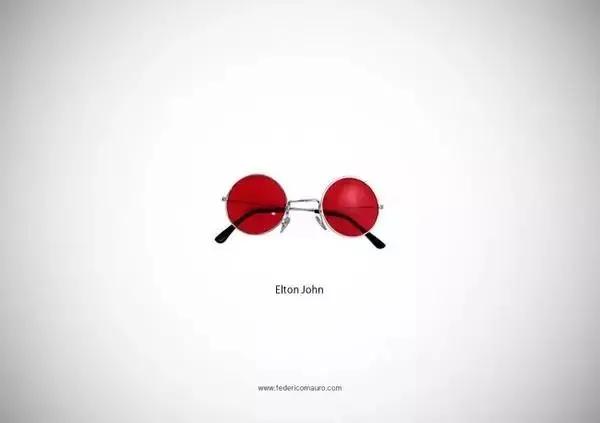 眼镜的百年发展史,一图看懂眼镜发展史