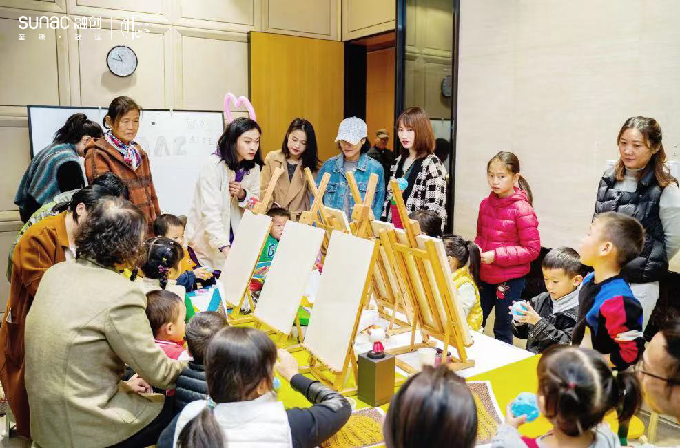 融创珑府西安一层带花园,西安融创楼盘珑府