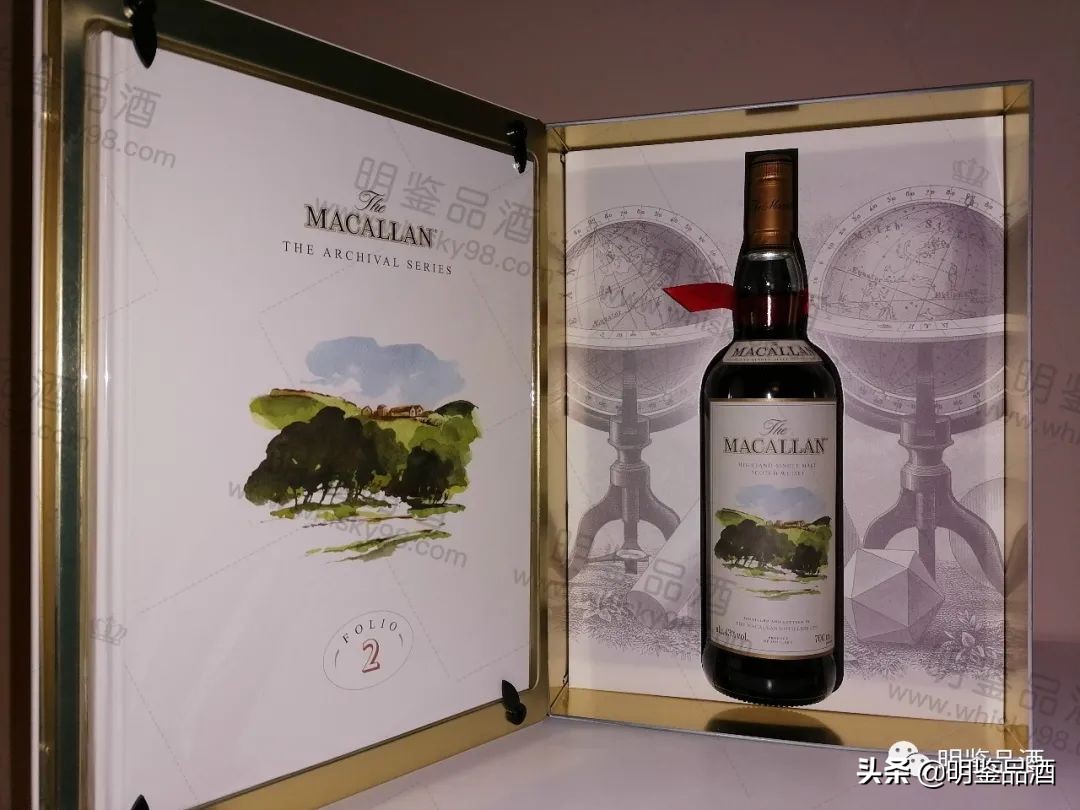 苏格兰威士忌洋酒价格表,百龄坛特醇苏格兰威士忌