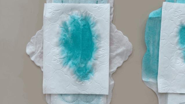 卫生巾测试推荐,测了8个爆款卫生巾