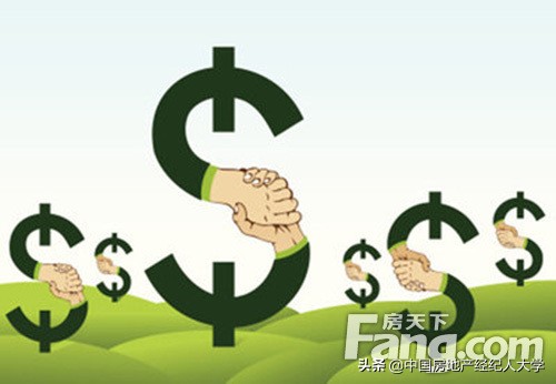 高手买房必看知识,买房套路高手