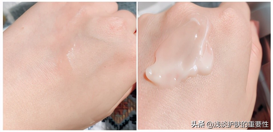 一天中要涂几次护肤品，通常按照哪个顺序进行？