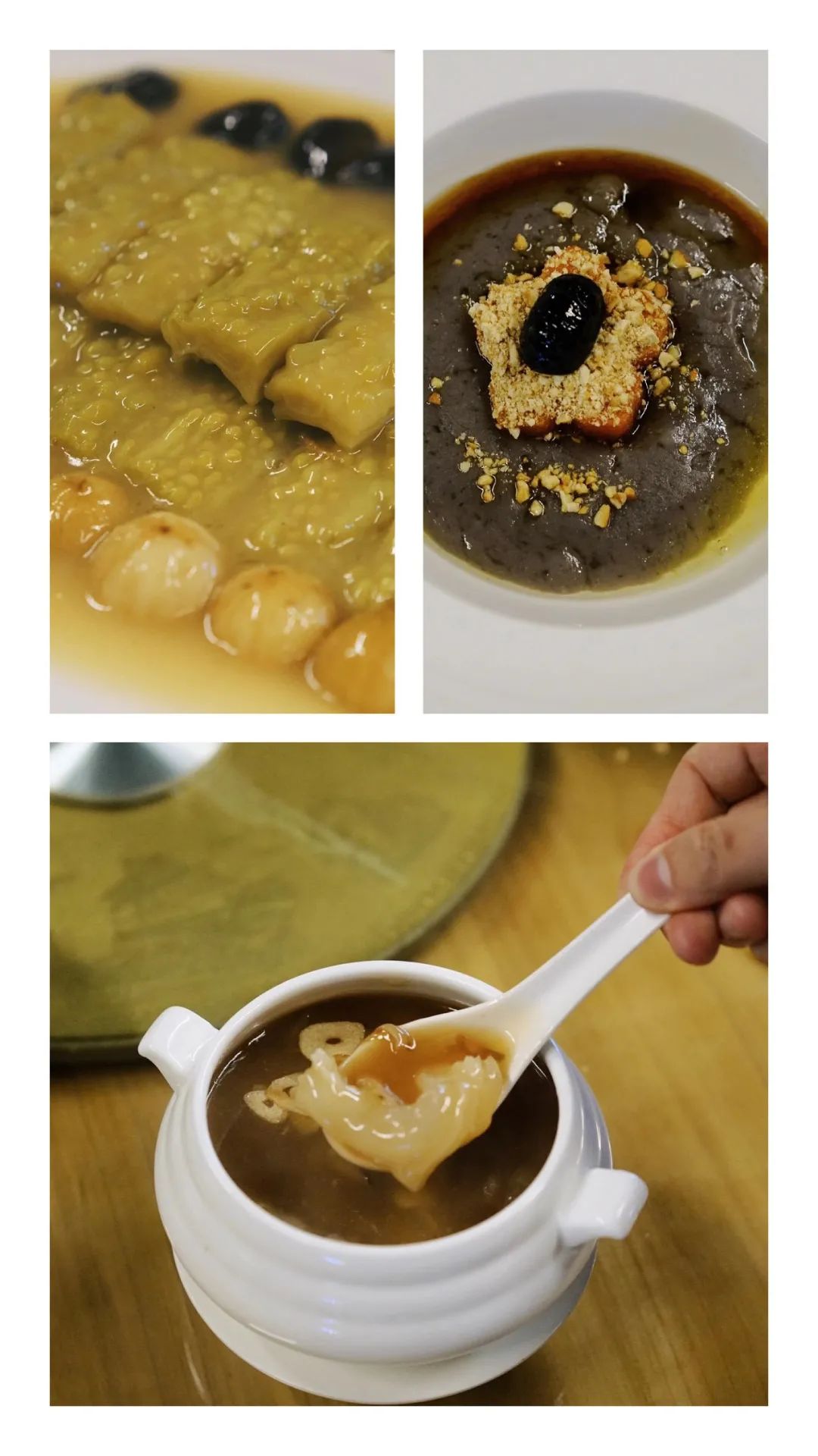 年度最爱美食胜地：潮汕（不接受反驳）