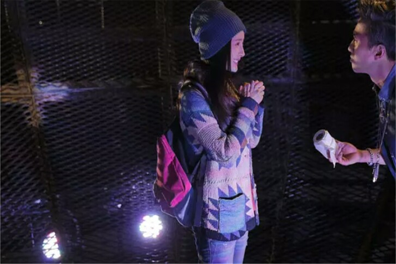 分手大师精彩片段,喜剧分手大师