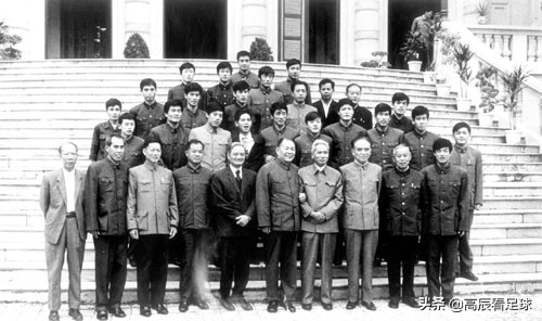 陕西足球往事,陕西足球回顾