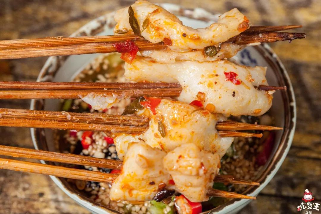 沈阳39元100个串串,自助串串沈阳