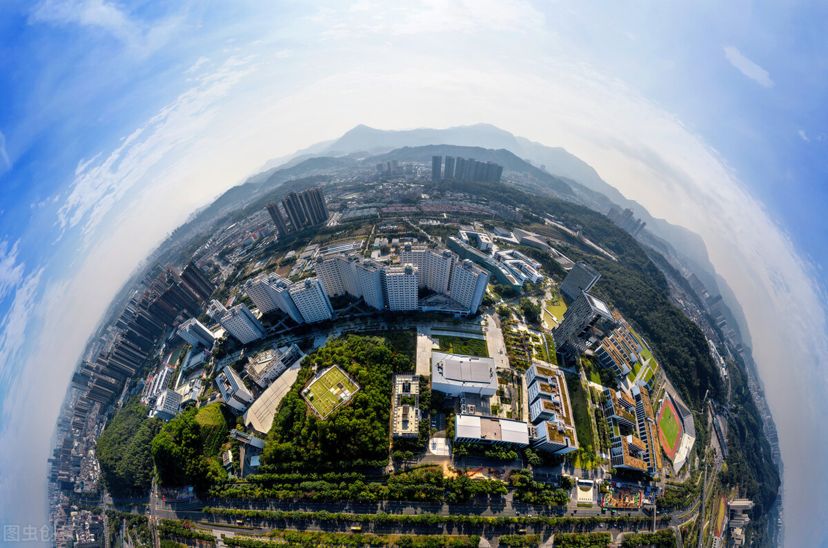 深圳职业技术学院怎么样,深圳职业技术学院怎么样啊张雪峰