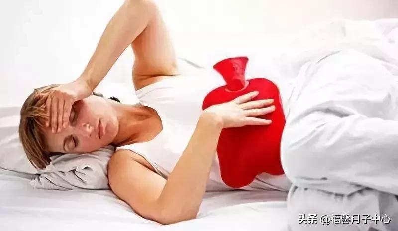 福馨月子中心提醒：产后为什么会得盆腔炎，如何预防和治疗？