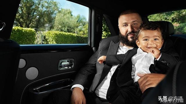 年收入4000万美元，他是福布斯排行榜上最赚钱的嘻哈制作人