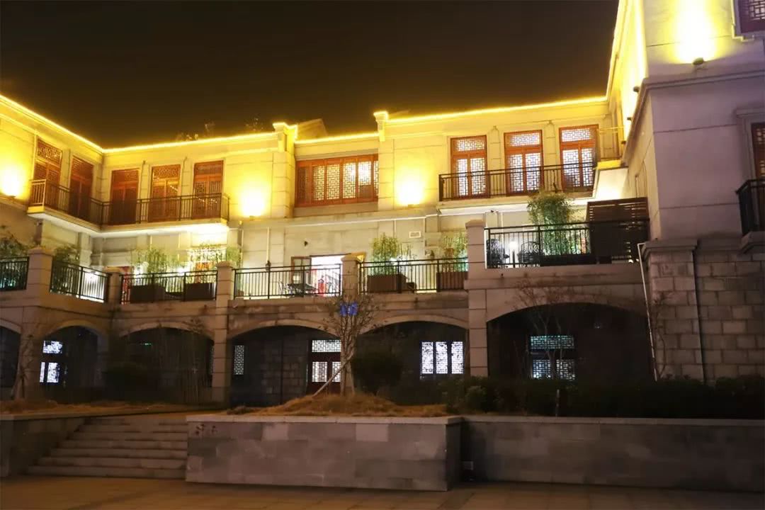 1929西餐厅,老牌西餐厅的浪漫