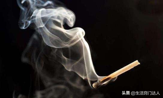 家里烟味儿怎么快速去除,去除屋内的烟味的最有效方法